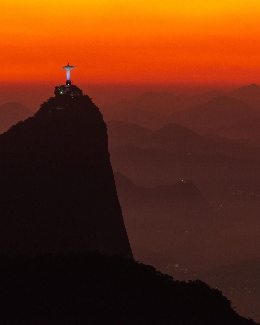 Top Attractions to Explore Near Rio de Janeiro