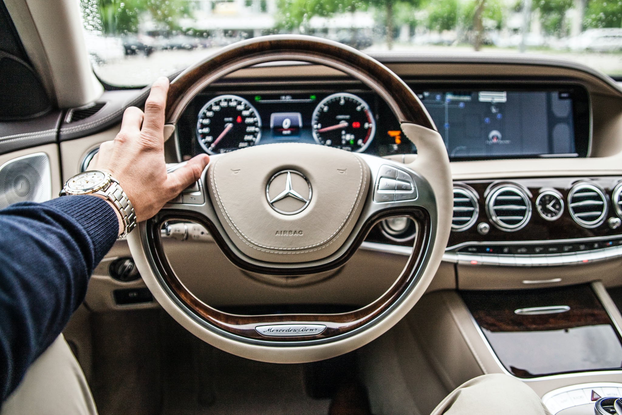 How Does Using AC Impact Your Gas Mileage? How Does Using AC Impact Your Gas Mileage?