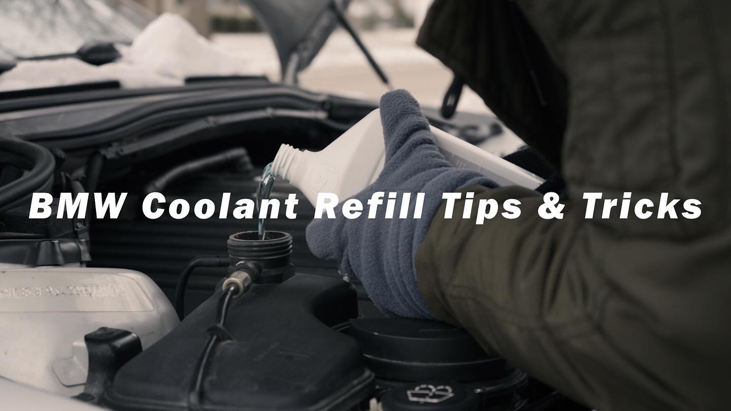 Guide to Adding Antifreeze to Your Engine Safely