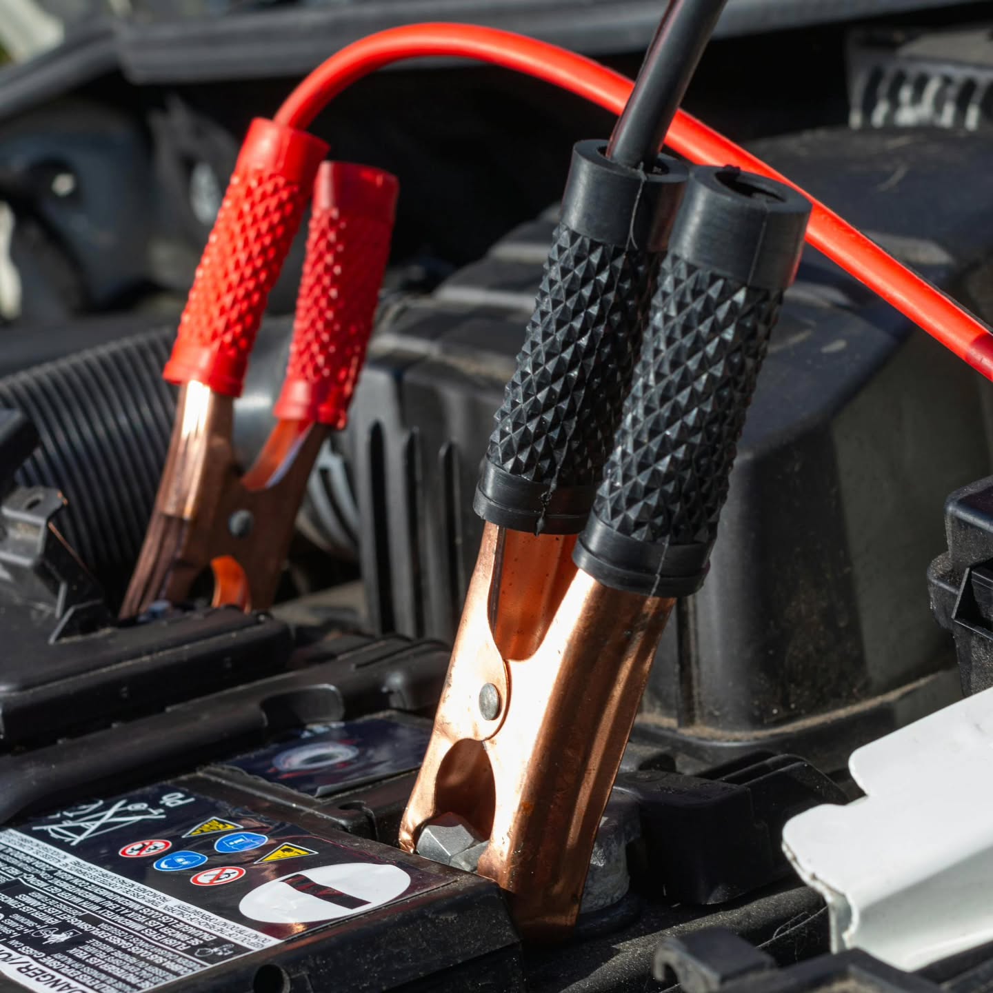 Best Battery Options for Your RV: What You Need to Know