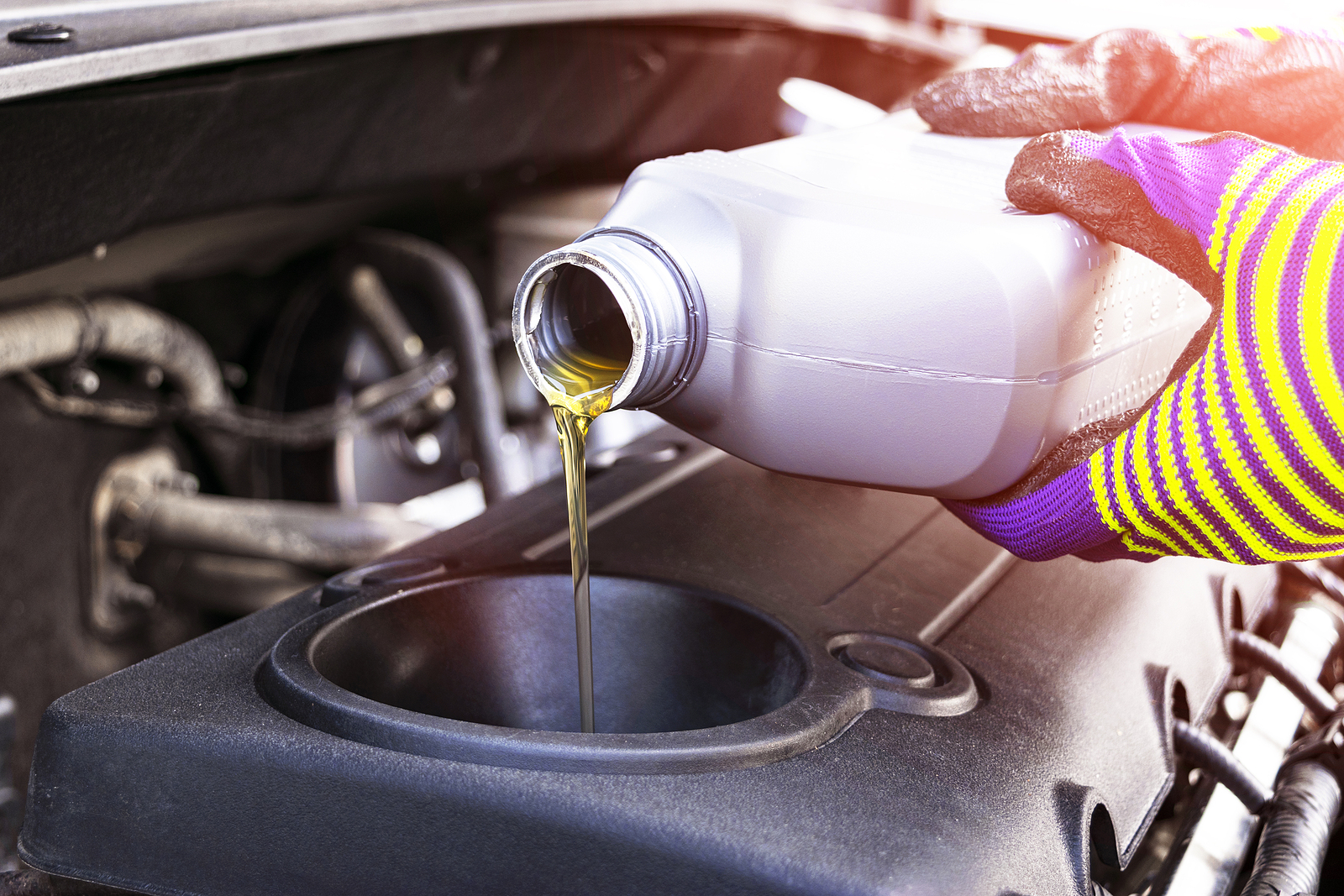 Top Engine Oils for Every Category: Our Expert Picks