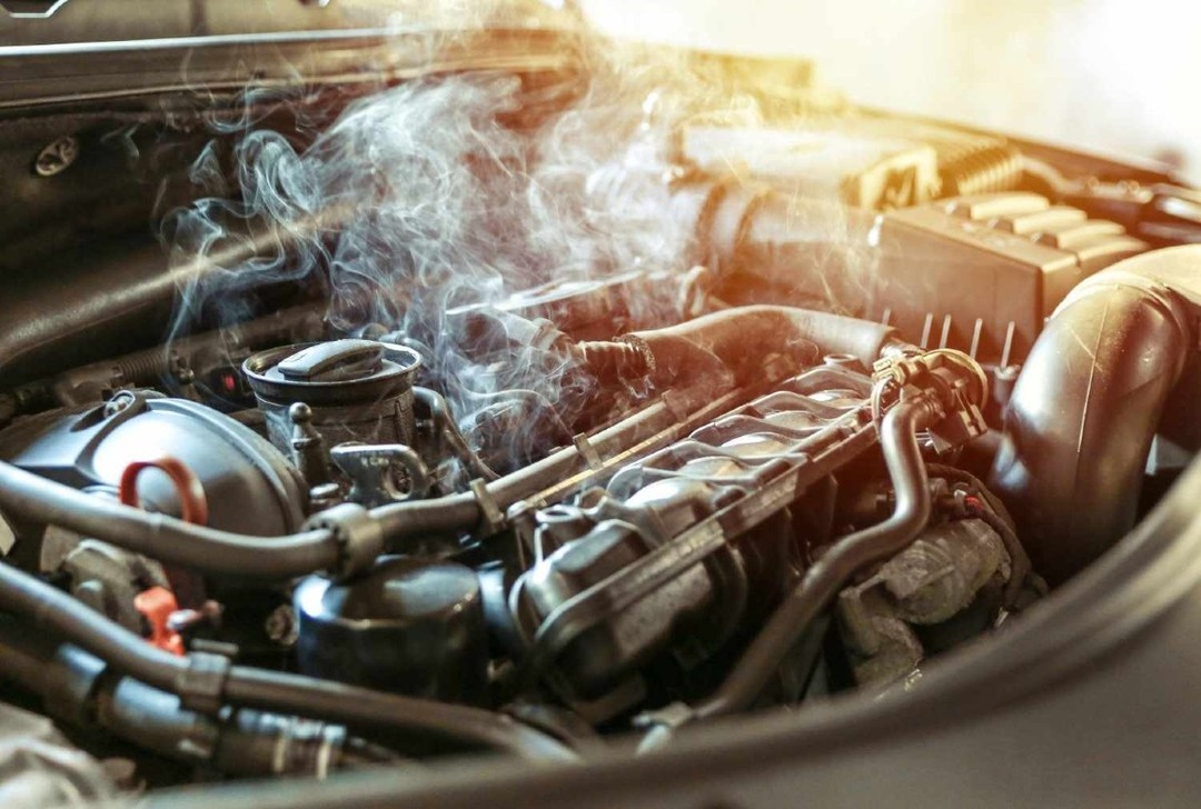 Why Is My Car Overheating? Tips to Keep Your Engine Running Cool