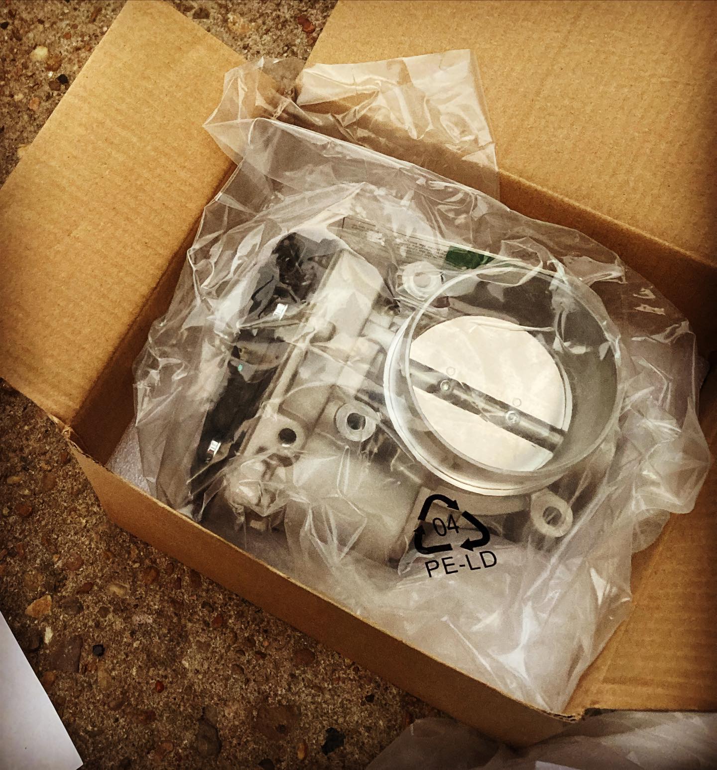 The Electronic Throttle Body: How It Works and Its Role in Your Vehicle The Electronic Throttle Body: How It Works and Its Role in Your Vehicle