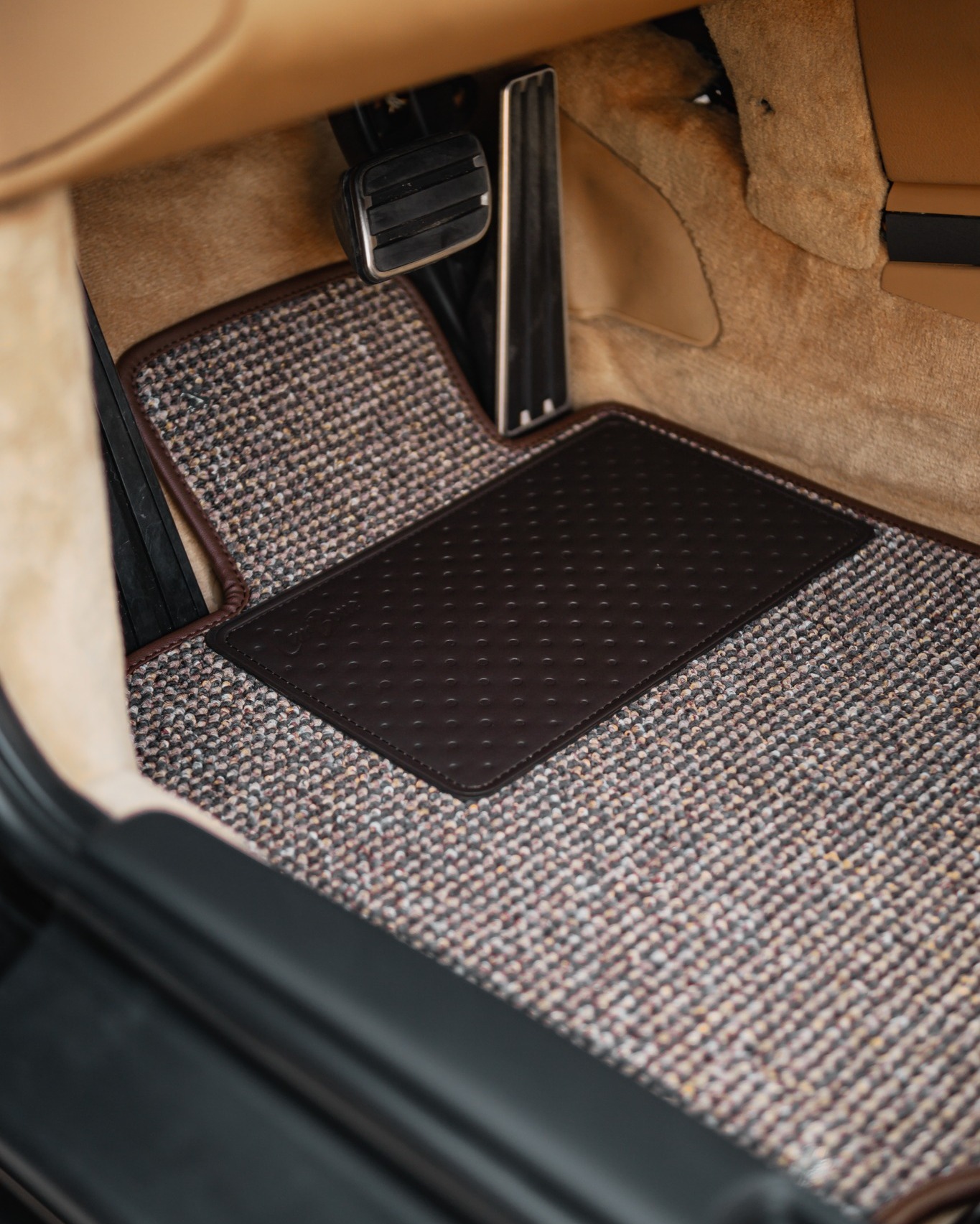 How to Choose, Install, and Maintain Car Floor Mats for Maximum Protection