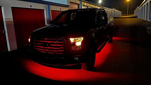 Essential Guide to Light Bars: Everything You Need to Know