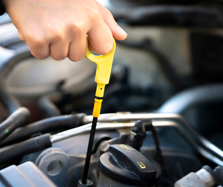 How Long Does an Oil Change Take? | Quick Guide to Oil Change Duration