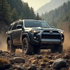 2010-2024 Toyota 4Runner Buying Guide: Choosing the Best Fifth-Generation Model for Your Needs