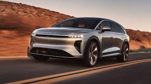 Upcoming Electric Cars Hitting the Market by Late 2024