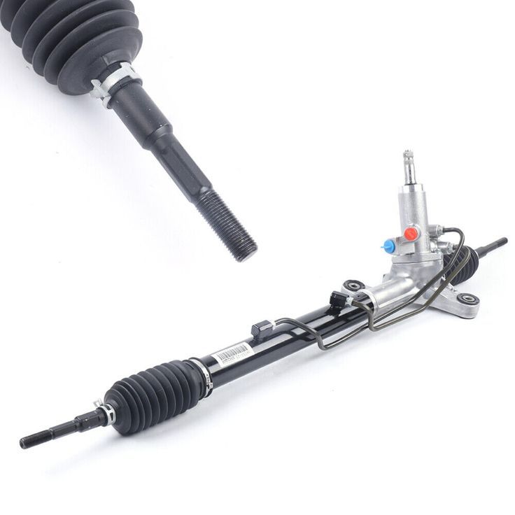 Rack and Pinion Replacement Cost: Everything You Need to Know