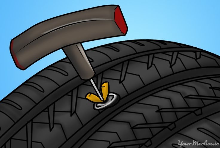 Plugging vs Patching a Tire: Which Repair Method is Best?