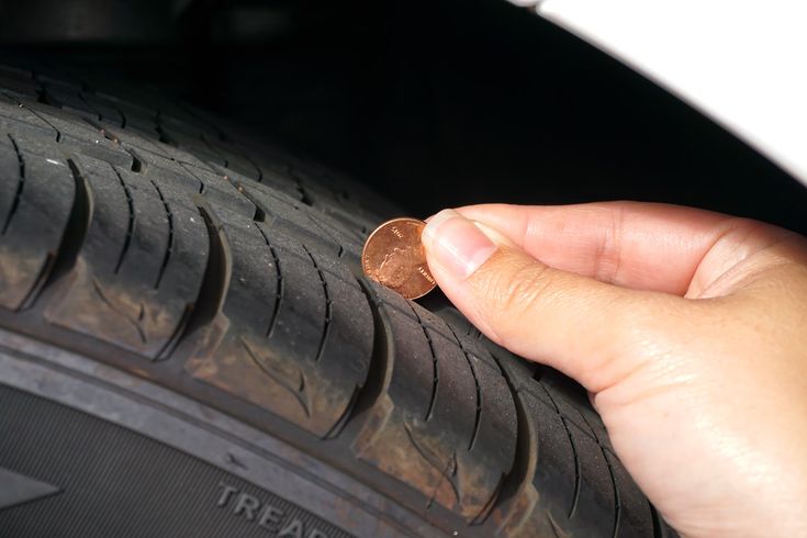 8 Key Indicators It's Time to Replace Your Tires