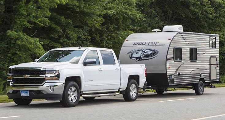 Mastering Towing Capacity: Everything You Need to Know