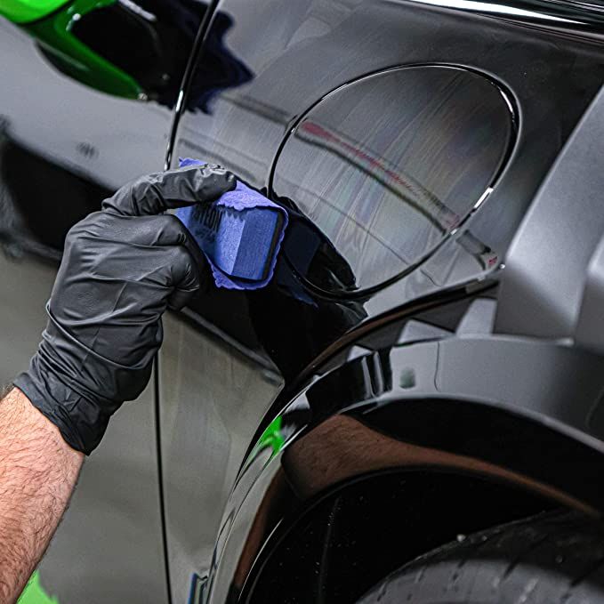 Top Benefits of Ceramic Coating for Your Car