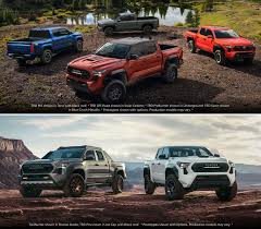MotorVero Review: Comparing the 2024 Toyota Tacoma and 2024 Ford Ranger
