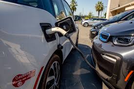 How California’s Gasoline Vehicle Ban Will Impact You