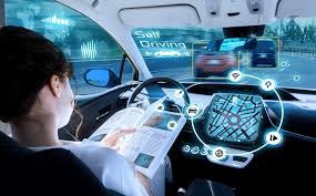 Transforming Trends in the Automotive Industry