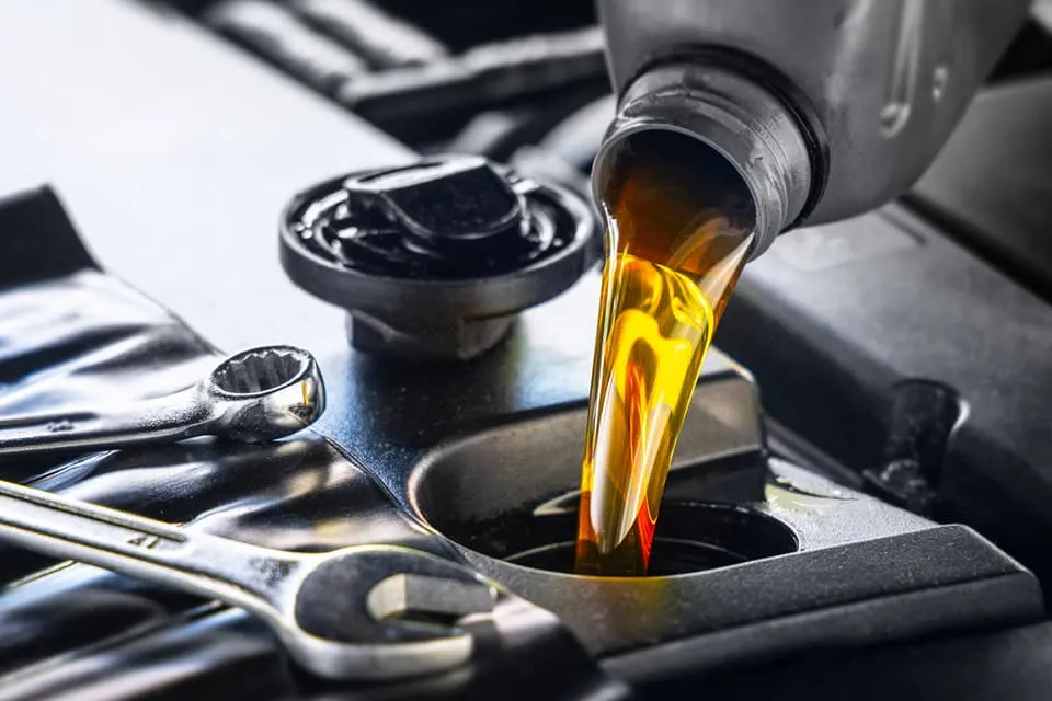 Oil Change Basics: Everything You Should Know About Changing Your Car’s Oil
