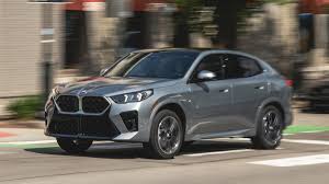 2025 BMW X2 Price: What to Expect
