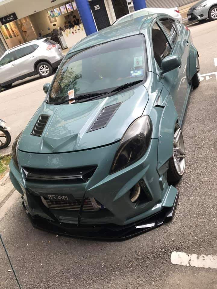 Cars for Sale in LaCrosse, FL