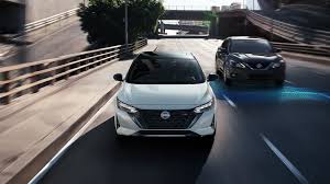 Midnight Edition Returns to the 2025 Nissan Sentra Lineup with Sleek Upgrades Midnight Edition Returns to the 2025 Nissan Sentra Lineup with Sleek Upgrades