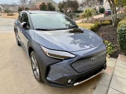 2025 Subaru Solterra Review: Top 5 Benefits & 3 Downsides – Is This Electric SUV Right for You?