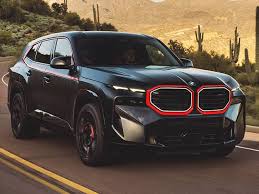 2025 BMW XM Price: How Much Does It Cost?