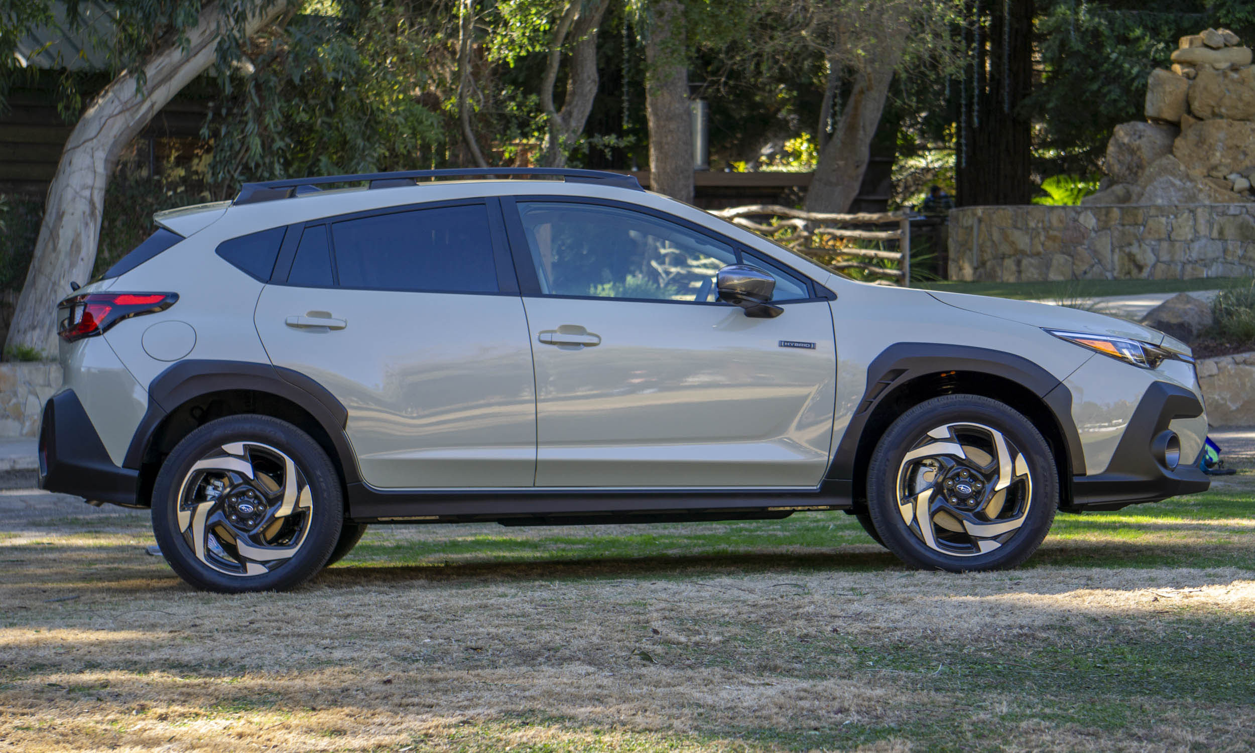 Exclusive First Look at the 2026 Subaru Crosstrek Hybrid: A High-Performance Hybrid?