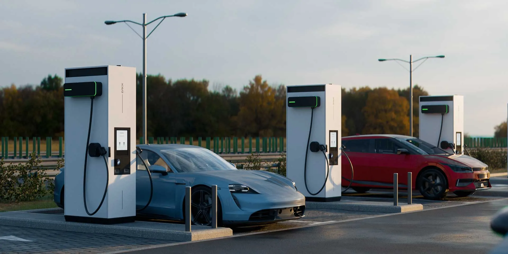 Free Public EV Charging: Essential Facts and Tips You Should Know