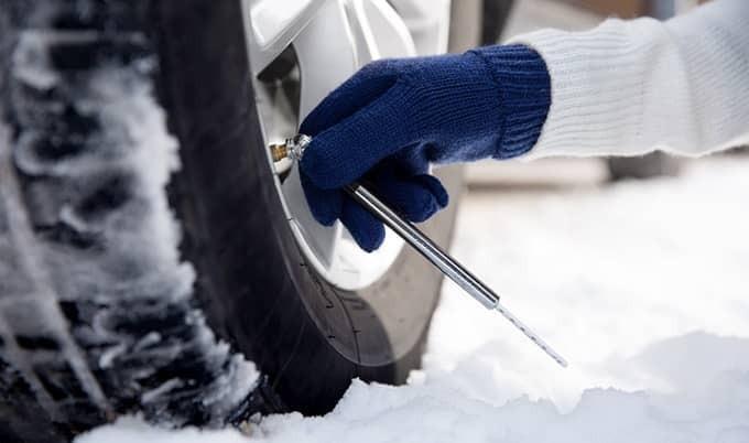 Get Your Car Winter-Ready: Expert Cold Weather Preparation Tips