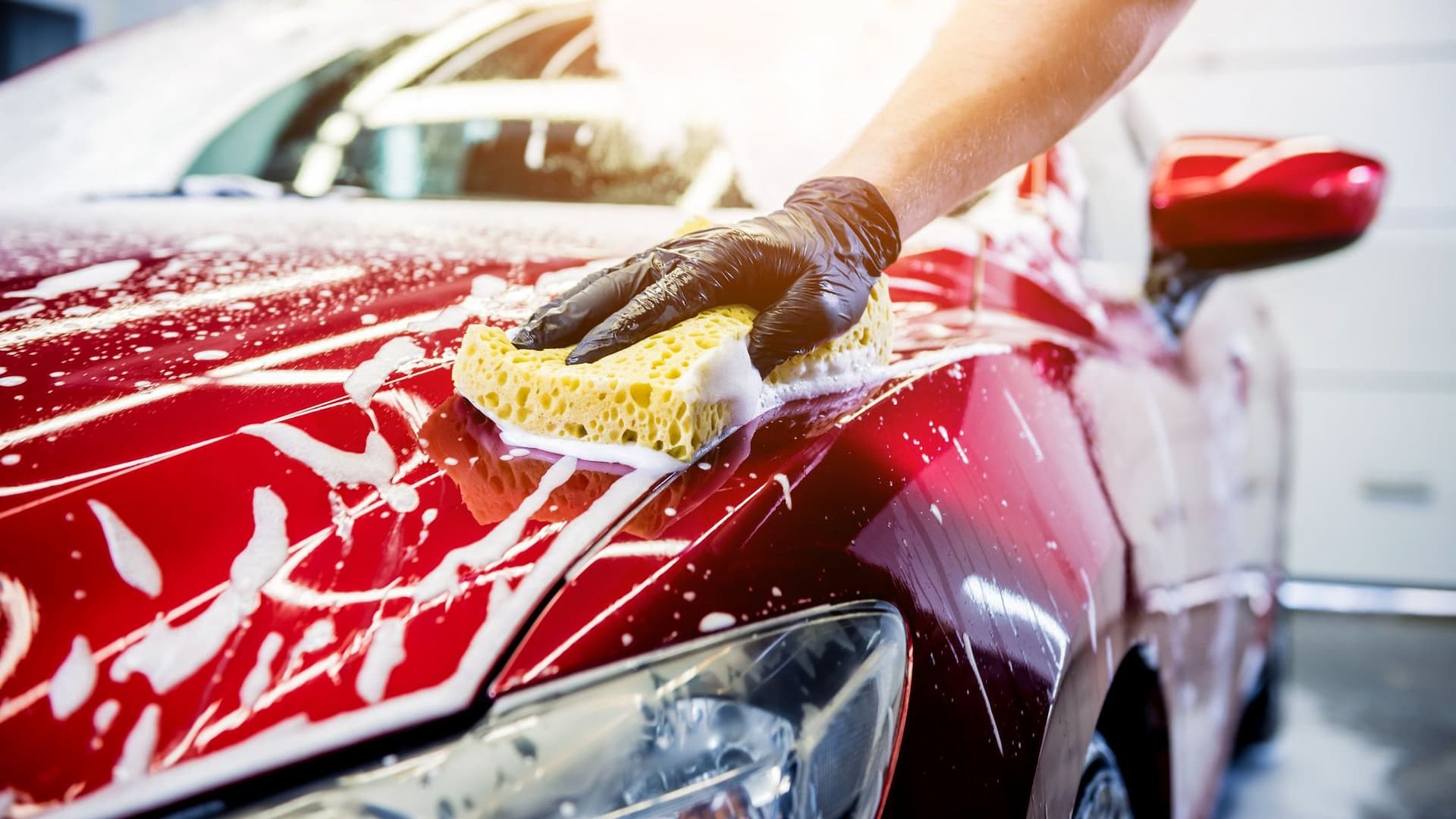 Car Exterior Protection: Essential Tips to Maintain Your Vehicle’s Shine