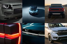 Top Trending Cars to Drive This Summer 2025