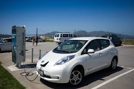 5 Compelling Reasons to Buy a Pre-Owned Electric Car