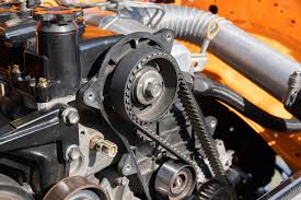 Timing Belt vs. Timing Chain: Key Differences, Benefits, and Which One Your Car Needs Timing Belt vs. Timing Chain: Key Differences, Benefits, and Which One Your Car Needs