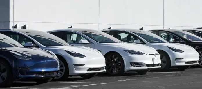 Tesla Drops Model S and Model X Prices Amid Growing EV Market Demand
