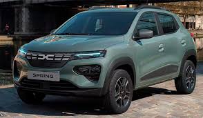 Affordable Green Rides: Budget-Friendly Electric Vehicles