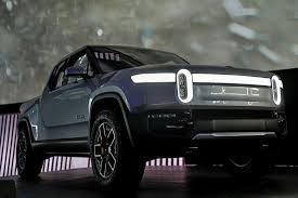 Why Your 4×4 Pickup Relies on Electric Cars for the Future of Driving