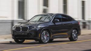 BMW X4 Review: A Stylish Crossover That Defies Expectations