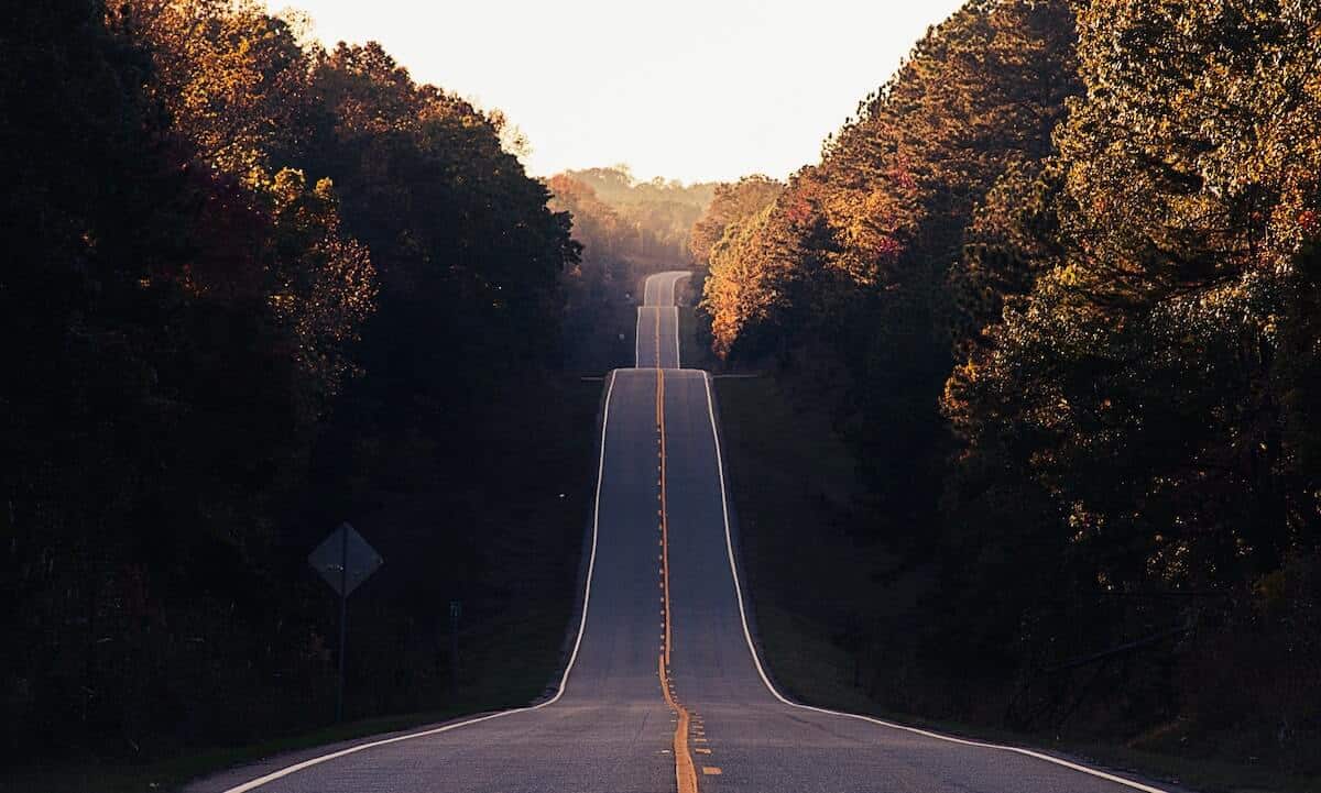 4 Inspiring Spontaneous Road Trips for Adventurous Travelers