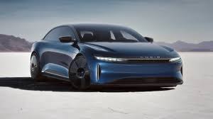 Top-Rated Electric Cars of 2023: High-Performance, Efficiency & Innovation