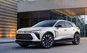 Expanded EV Tax Credit Eligibility for SUVs After Classification Update