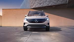 Detailed Look at the Mercedes-EQ EQB300: A Capable Electric SUV with Potential for Growth