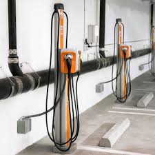 Comprehensive Guide to Electric Vehicle Charging Stations