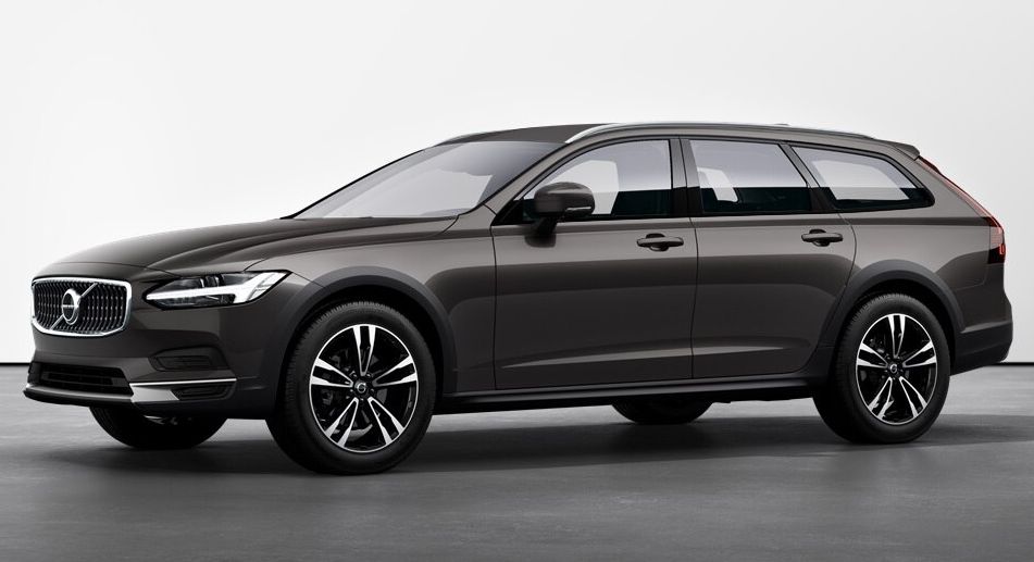 2020 Volvo V90 Cross Country: 6 Highlights and 4 Drawbacks to Consider