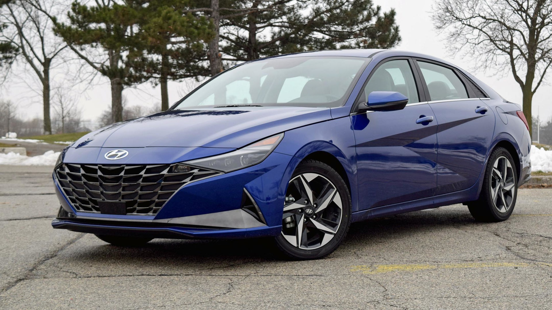 2021 Hyundai Elantra: Key Features That Set It Apart From the Honda Civic and Toyota Corolla