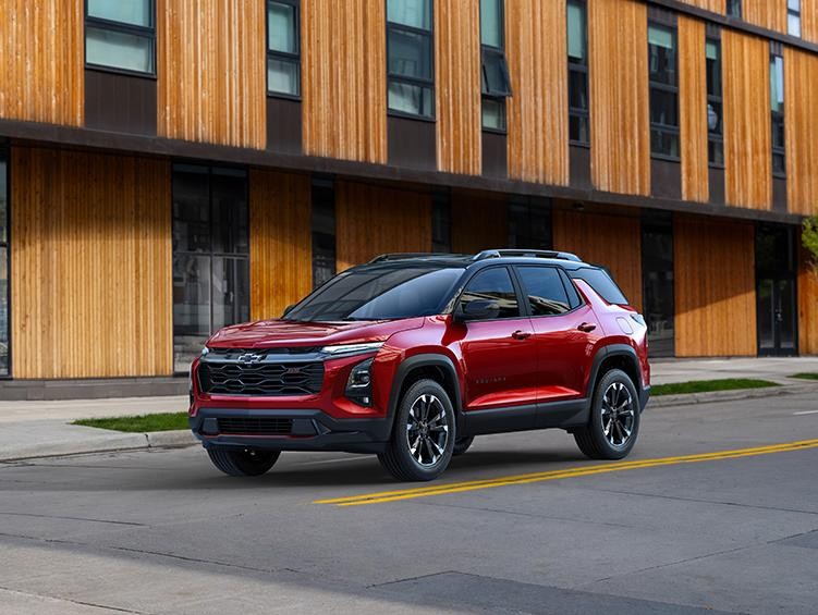 2021 Cadillac XT6: Enhanced Entry-Level Luxury Trim with Expanded Standard Features