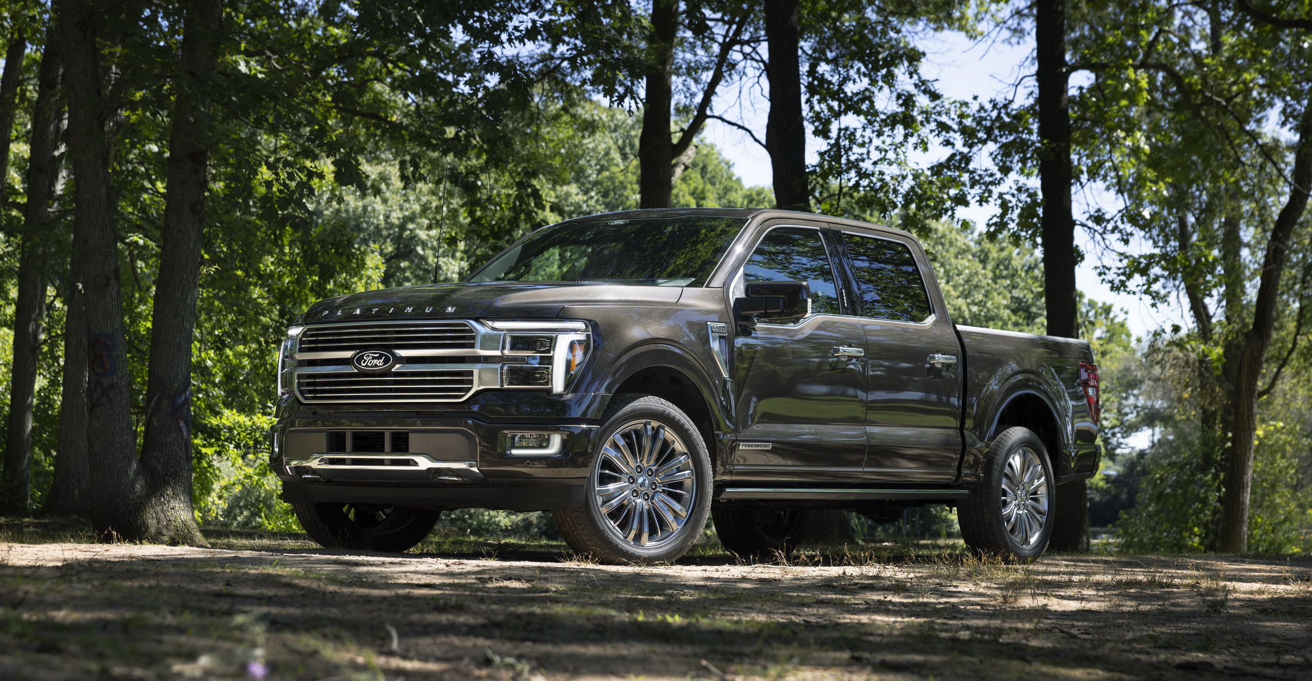 2021 Ford F-150: 2 Confirmed Features and 3 Anticipated Updates Before the Redesign Launch