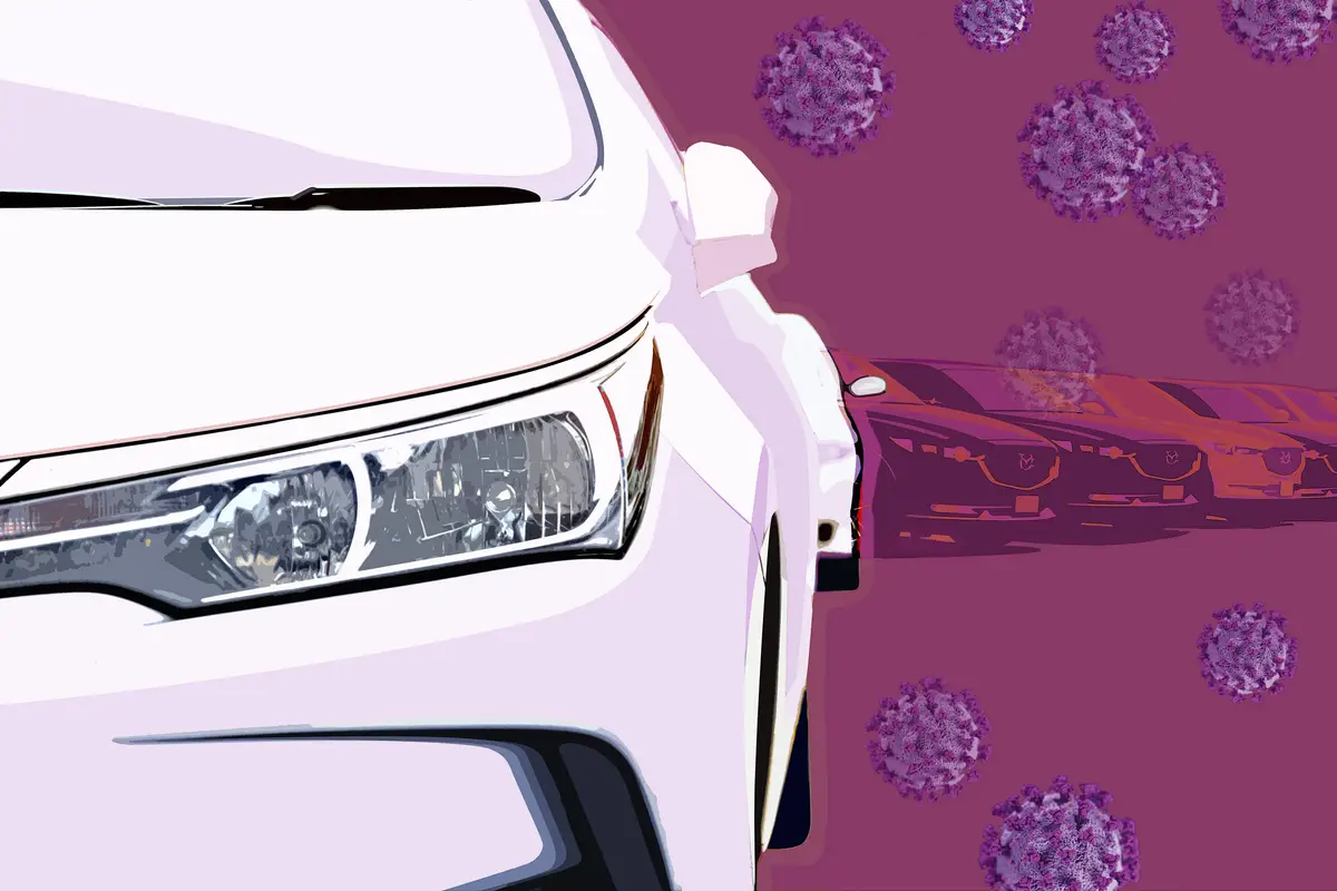 COVID-19 Drives Surge in Car Ownership: Insights from MotorVero Survey