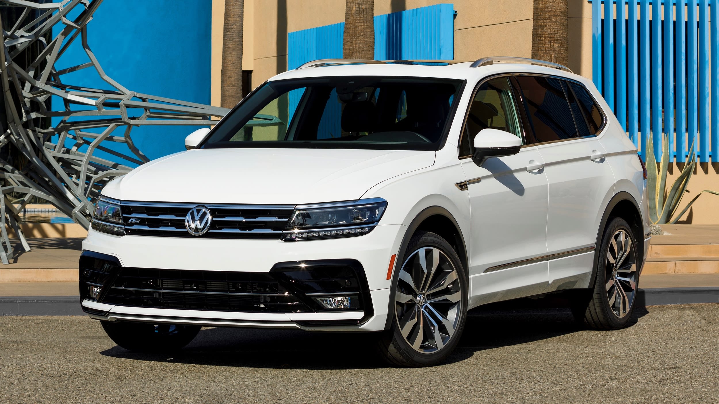 2019 Volkswagen Tiguan: Key Features, Specs, and Buyer’s Guide