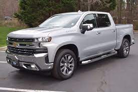Top 5 Solutions for Common 2019 Chevrolet Silverado 1500 Issues