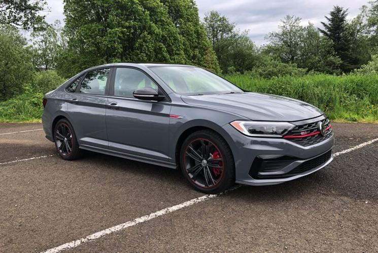 2019 Volkswagen Jetta GLI: Affordable High-Performance Sedan with Enhanced Features